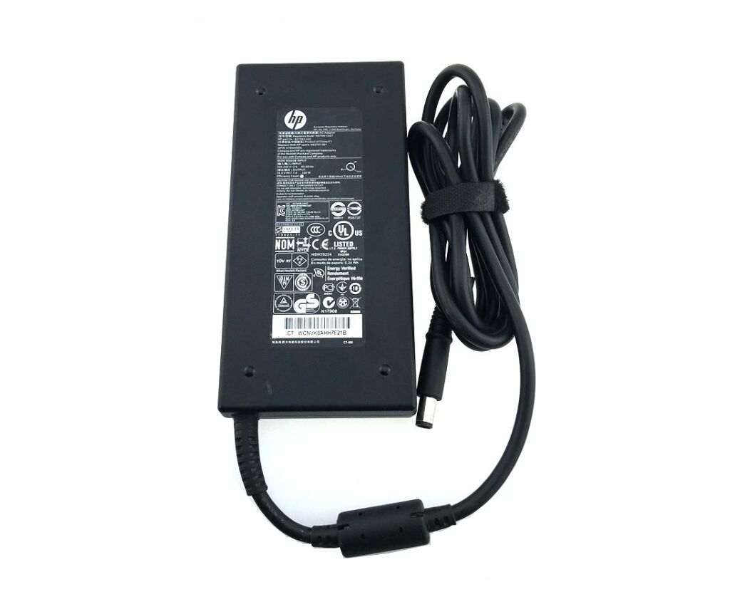 Original 150W HP 462603-002 463954-001 Alimentatore Adattatore