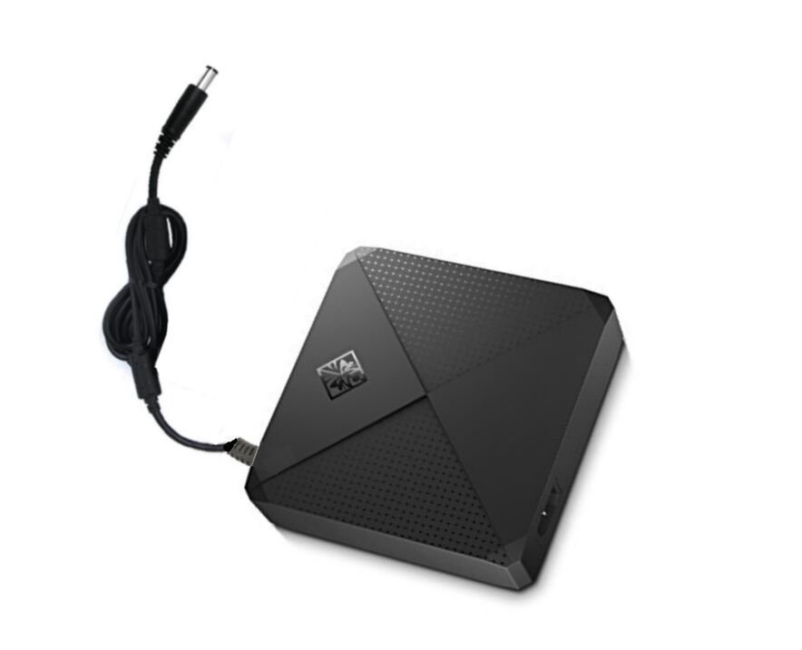 Originale 330W HP OMEN X 17-ap000na Alimentatore Adattatore + Cavo