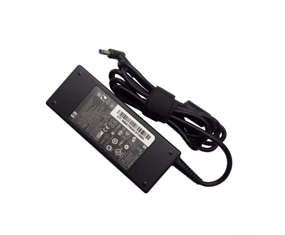 Originale 90W HP 2FQ58EA 2ME42EA Alimentatore Adattatore + Cavo