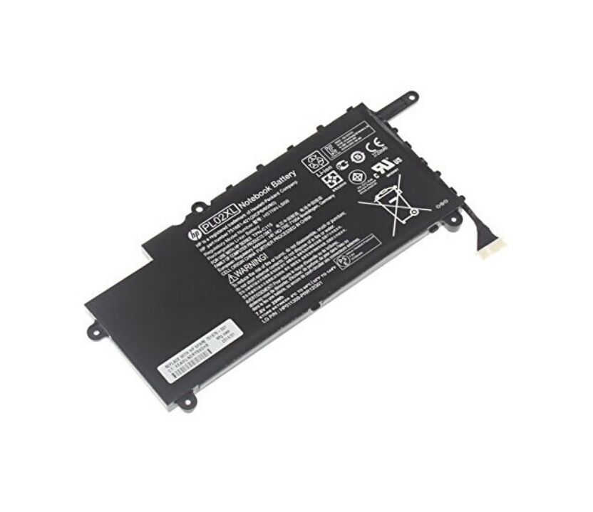 Originale 29Wh HP Pavilion 11-n000sa x360 11-n001ea x360 Batteria