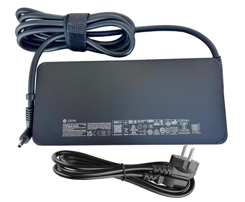 Originale GaN 19.5V 16.92A 330W HP ADP-330HB BA Alimentatore Adattatore + Cavo