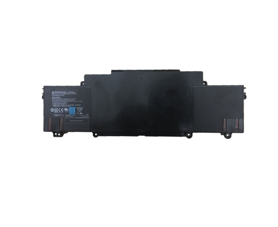 Originale 74.88Wh ThundeRobot 911-E1A 911-E1B Batteria