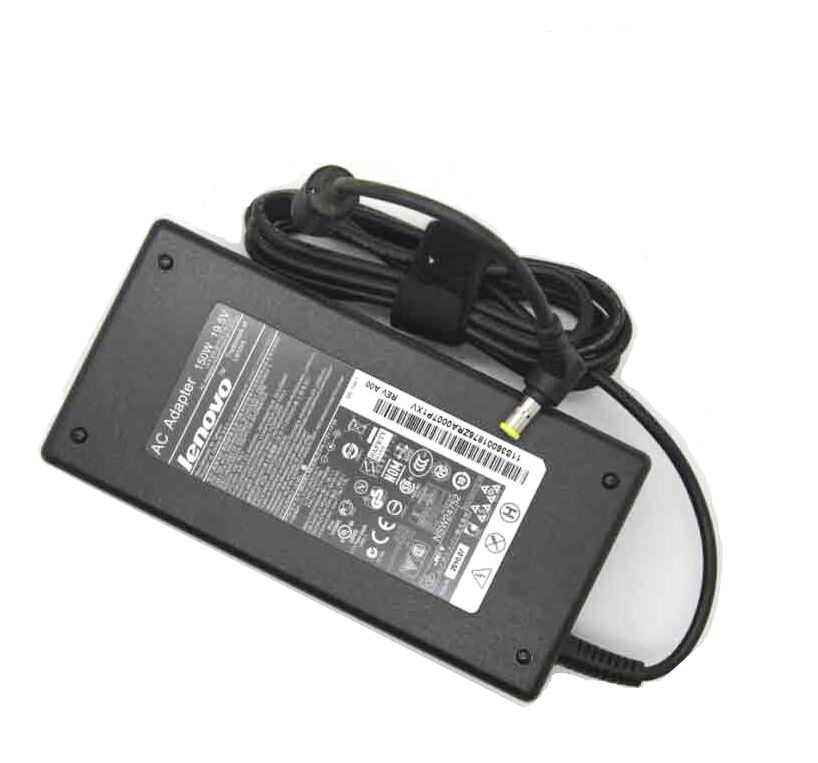 Originale 150W Lenovo ThinkCentre M90z 0800-D4U Adattatore + Cavo