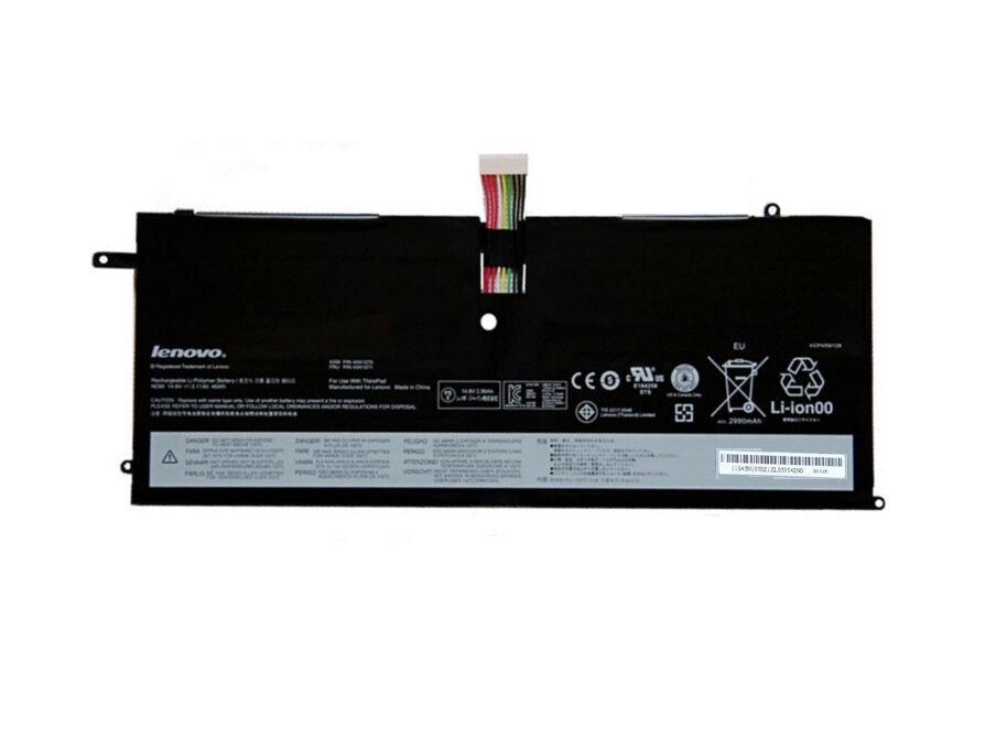 Originale 46Wh Lenovo 45N1070 Batteria