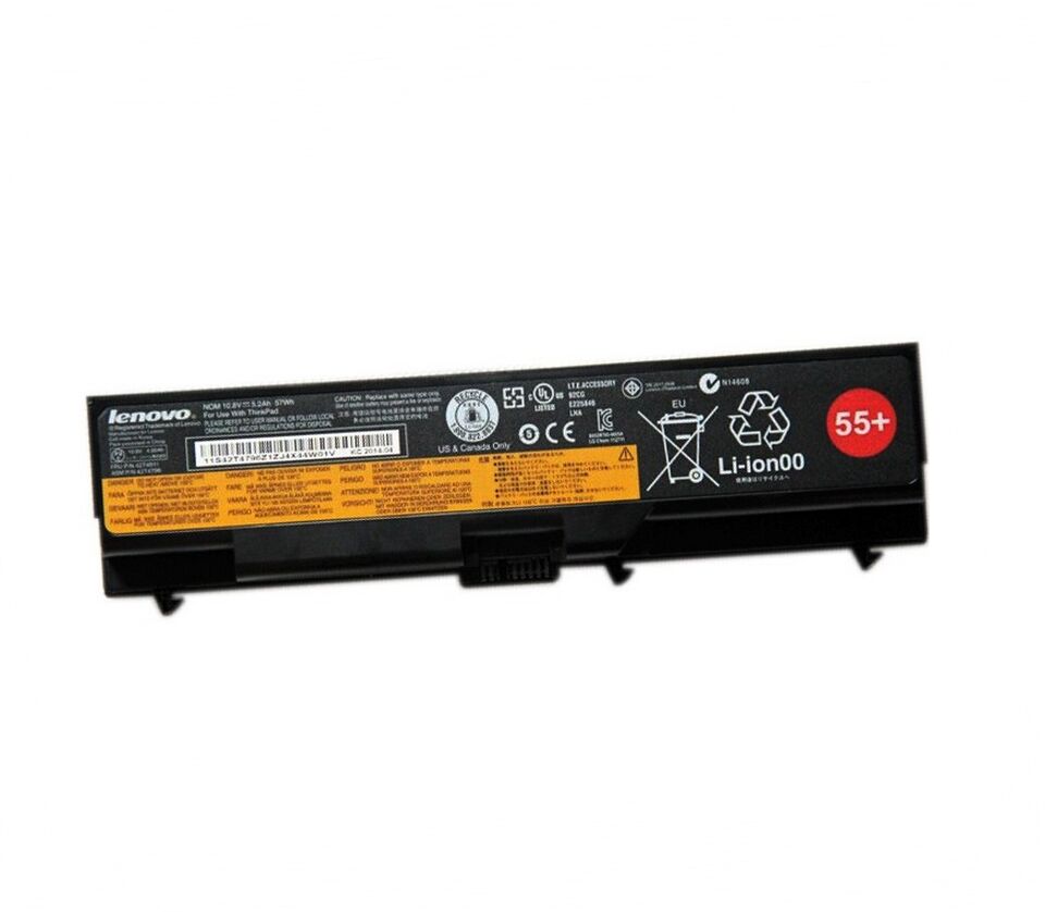 Originale 57Wh Lenovo ThinkPad E40 E50 Batteria