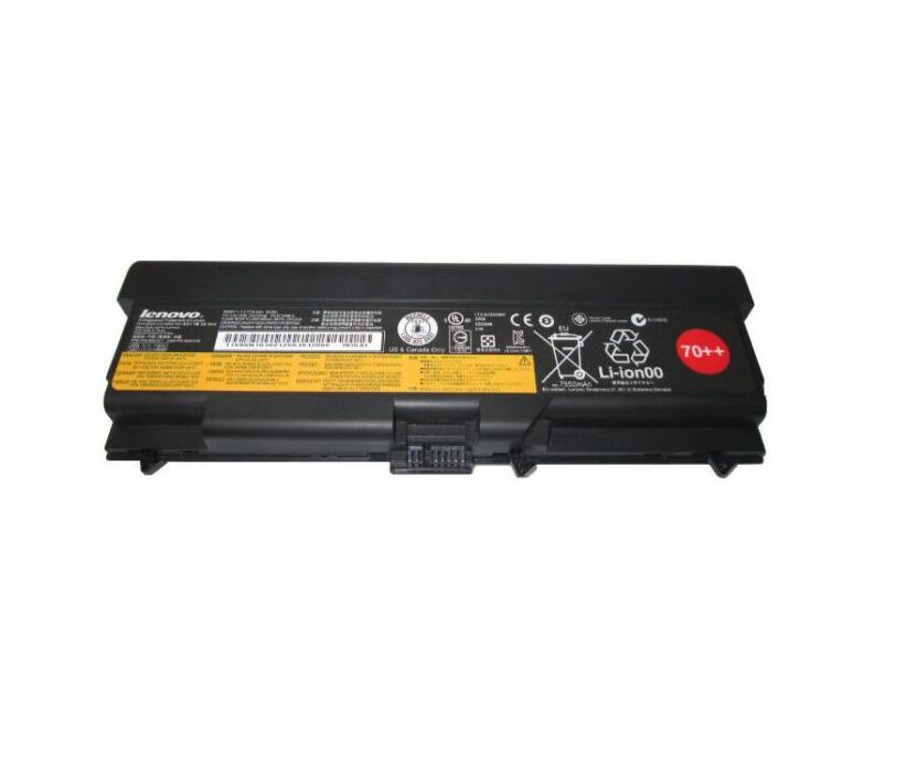 Originale 8700mAh 94Wh Lenovo ThinkPad L412 (0585-6ZU) Batteria