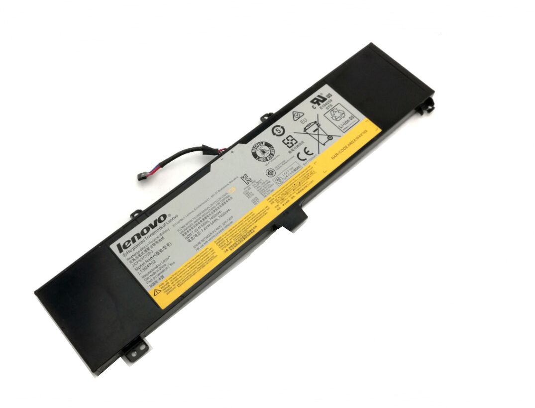 Originale 54Wh Lenovo L13M4P02 L13N4P01 121500250 121500251 Batteria