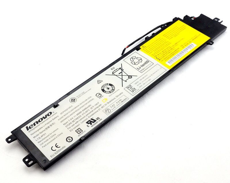 Originale 48Wh 4Cell Lenovo Y40 9416787 59416793 59421773 Batteria
