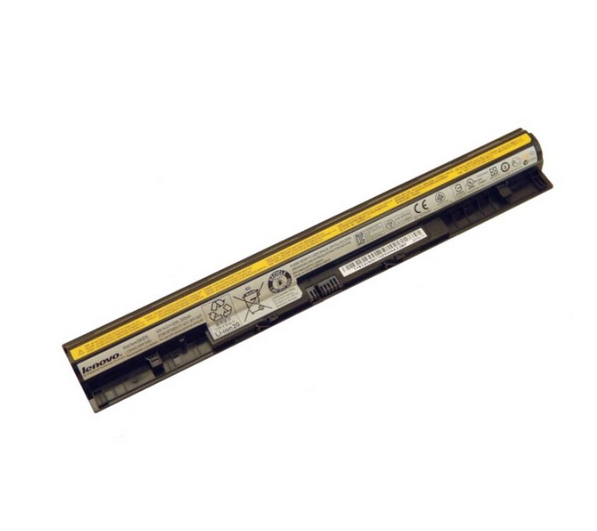 Originale 4Cell Lenovo Z50-70 20354 80E7 Batteria