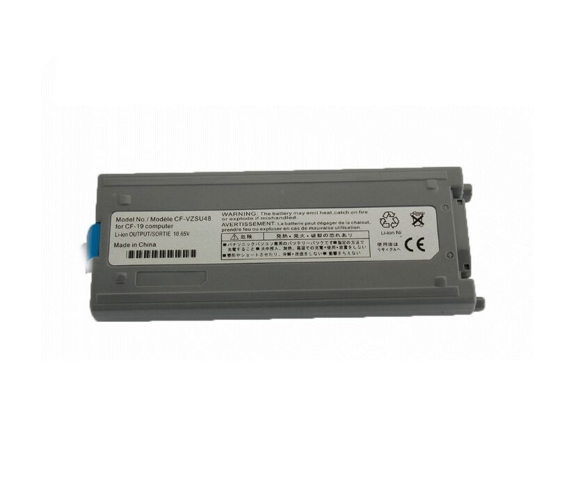 6 Cell Panasonic CF-VZSU28