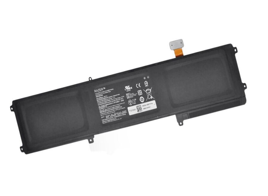 Originale 6160mAh 70Wh Razer Blade 2016 V2 Batteria