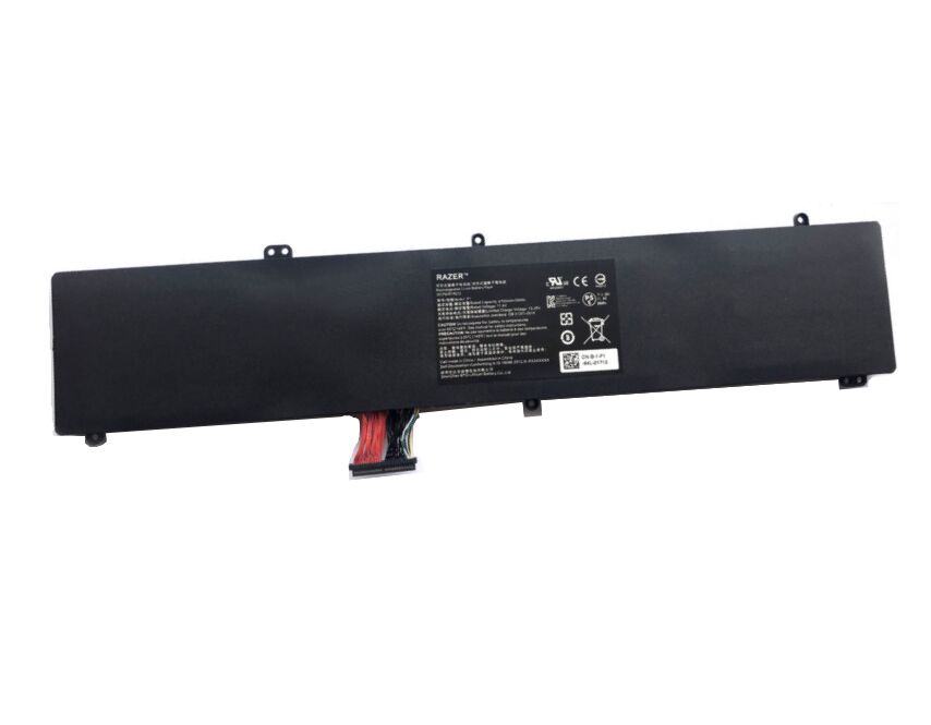 Originale 99Wh 8700mAh Razer RZ09-01662E52-R3U1 Batteria