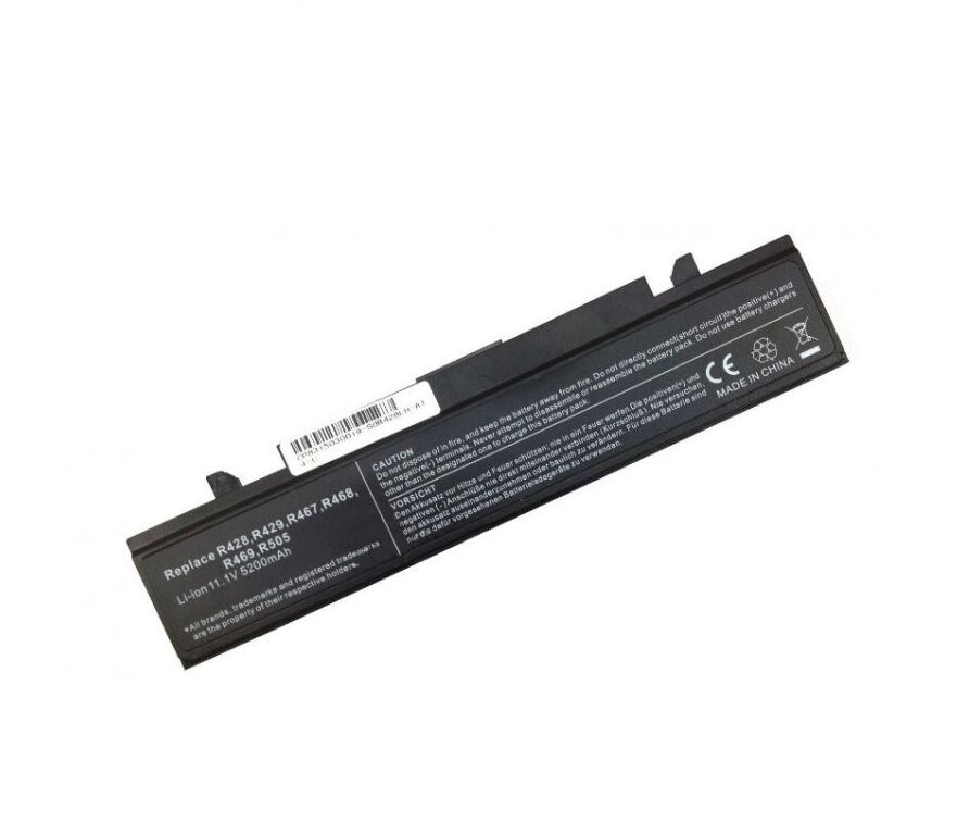5200mah Samsung 200A5B NP200A5B NP200A5B-A01 NT200A5B Batteria