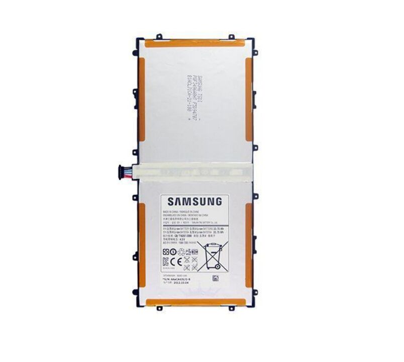 Originale 9000mAh Samsung Galaxy Note 10.1 SM-P600 P602 P605 Batteria