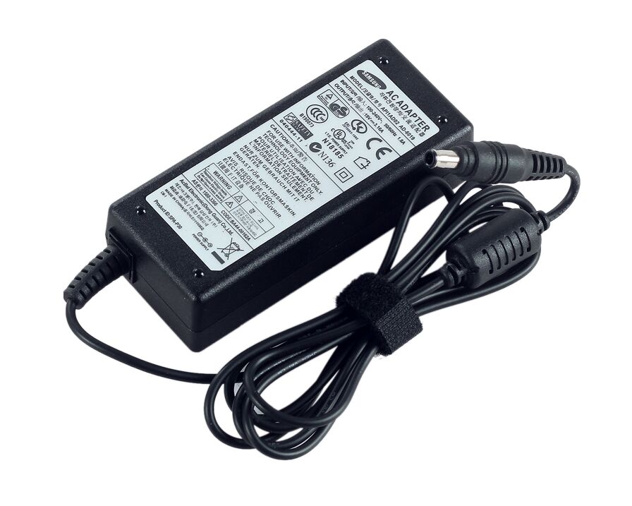 Originale 60W Samsung ADP-60ZH D API3AD05 Alimentatore Adattatore