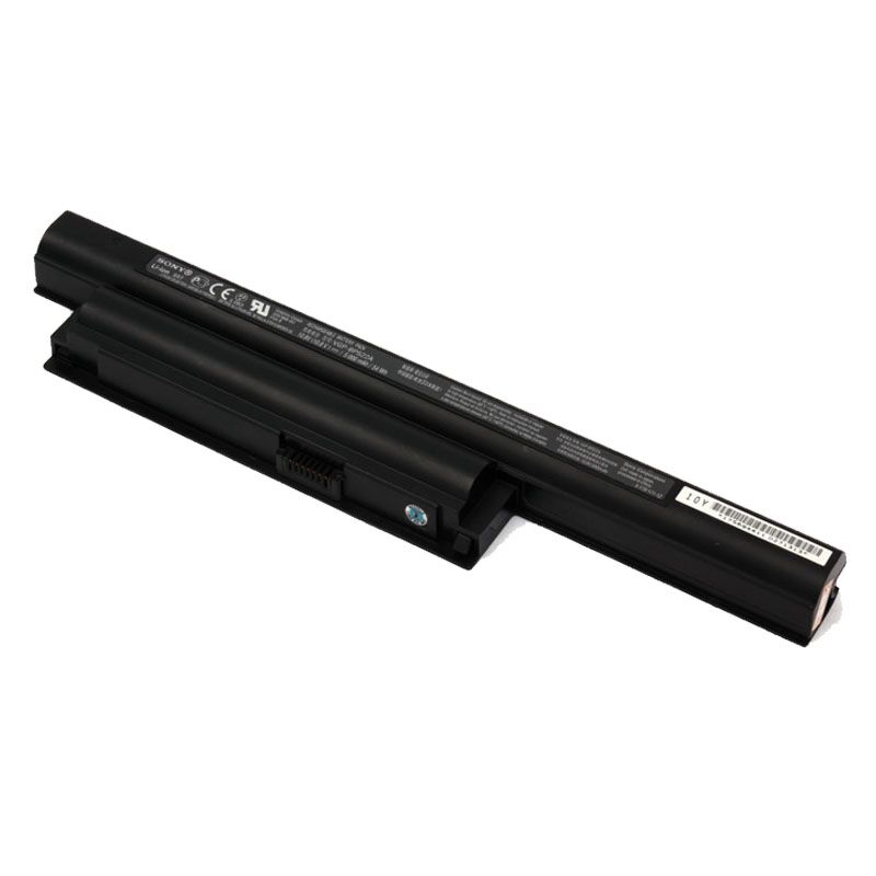 6 Cell 4400mAh Batteria Sony VAIO VPC-EB45 VPC-EB46 VPC-EC1 Serie
