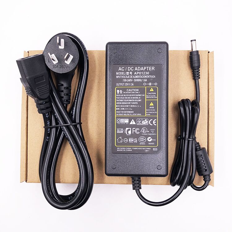 12V 3A 36W Power Compatible With HKA03612030-7k